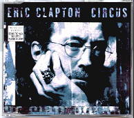 Eric Clapton - Circus CD 2